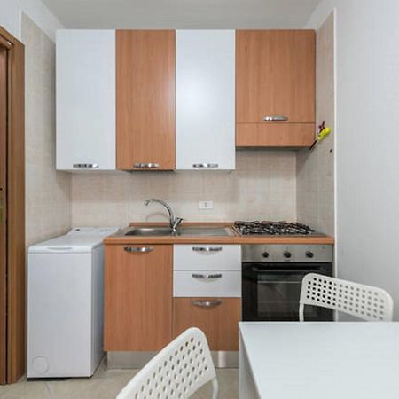 Al Cortile Apartment Bari Exterior photo