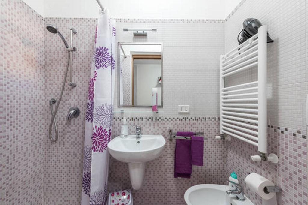 Al Cortile Apartment Bari Exterior photo