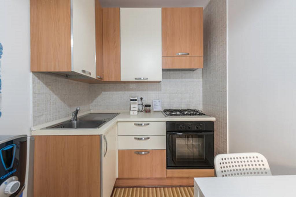 Al Cortile Apartment Bari Exterior photo